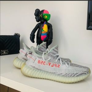 YEEZY BOOST 350 V2 “Blue Tint” Size 11